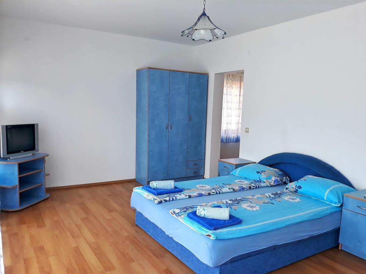 Vila Simic Soko Banja Exterior foto